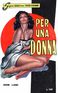 i Super Gialli dell'Ossessione