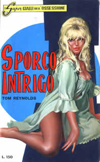 i Super Gialli dell'Ossessione