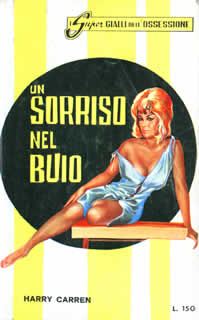 i Super Gialli dell'Ossessione