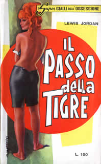 i Super Gialli dell'Ossessione