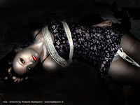 desktop themes: Gisi