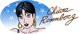 Chiara Rosenberg gallery
