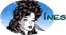 Ines gallery