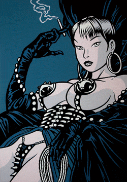 Mistress