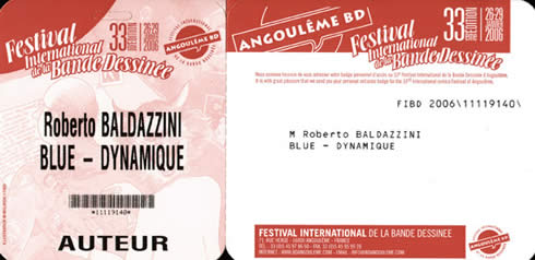Angouleme