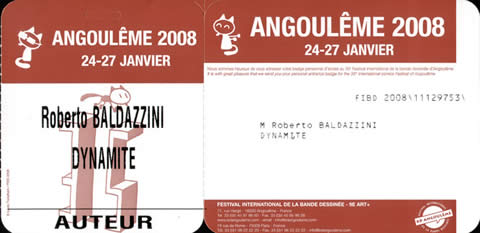 Angouleme