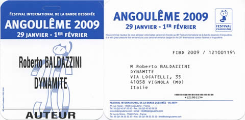 Angouleme