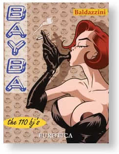 Bayba: the 110 bj's
