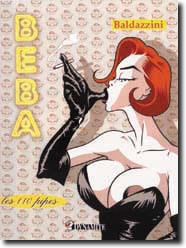 Beba: Les 110 pipes chez La Musardine