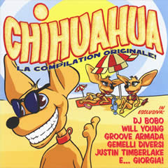 Chihuahua