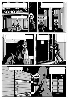 Diabolik © Astorina