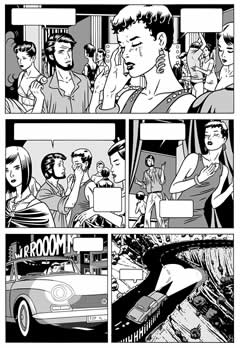 Diabolik © Astorina