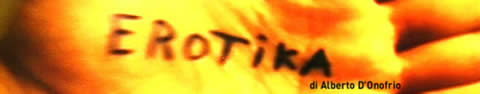 Erotika