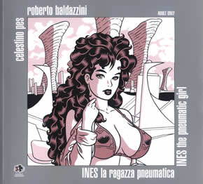 Ines la ragazza pneumatica