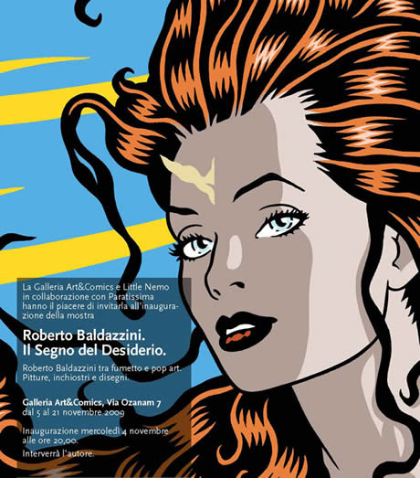 Il segno del desiderio