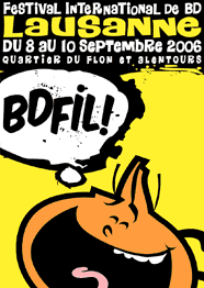 Festival Lausanne