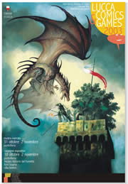 Lucca Comics
