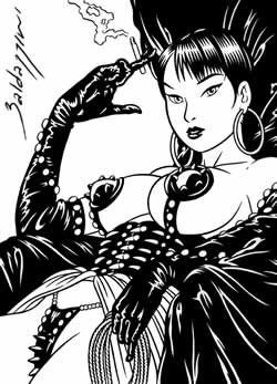 Dale Arden - Gimme more