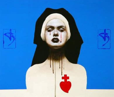 La nemica del cuore