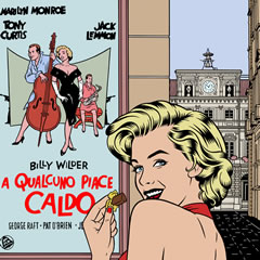 calendario Torino 2003