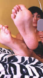 Baldazzini & Saudelli's Bizarreries: Bondage, Feet, Wrestling, Fetish