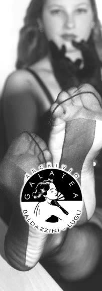 Archivio Galatea - Baldazzini e Lugli - clicca per entrare/click to enter